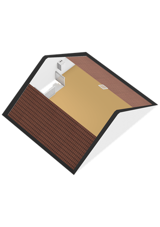 Lijsterbesstraat 27, 9581 KE Musselkanaal - Zolder - 3D.png