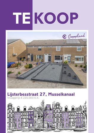 Brochure preview - Lijsterbesstraat 27, 9581 KE MUSSELKANAAL (2)
