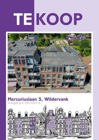 Brochure preview - Mercuriuslaan 5, 9648 BM WILDERVANK (2)