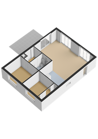 Westdorperstraat 29-404, 9443 TM Schoonloo - Begane grond - 3D.png