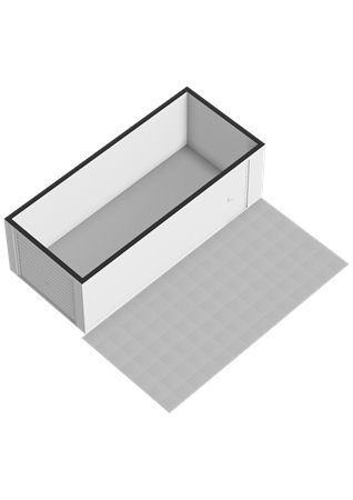 Wiemers 42, 9642 KH Veendam - Garage - 3D.png