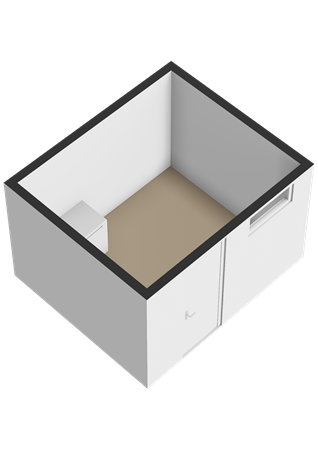 Troelstrastraat 4, 9645 JC Veendam - Berging - 3D.png