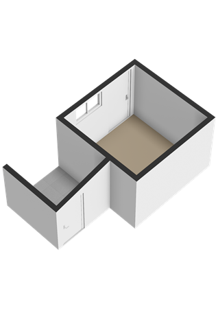 Middenweg 131, 9645 BD Veendam - Berging - 3D.png
