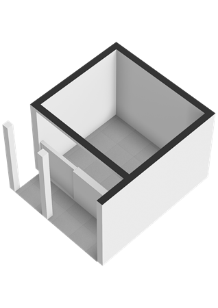 Middenweg 131, 9645 BD Veendam - Overkapping - 3D.png