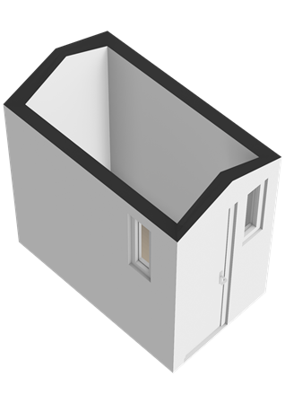 De Reede 56, 9642 MD Veendam - Berging - 3D.png