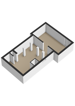 Poststraat 60, 9648 JN Wildervank - Kelder 2 - 3D.png