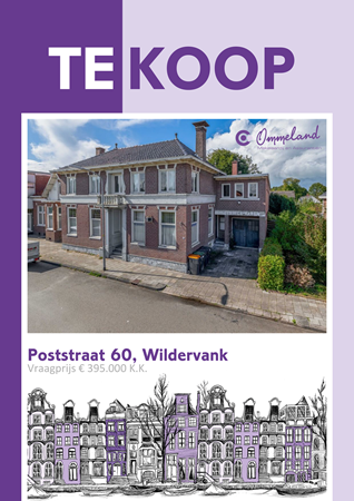 Brochure preview - Poststraat 60, 9648 JN WILDERVANK (1)