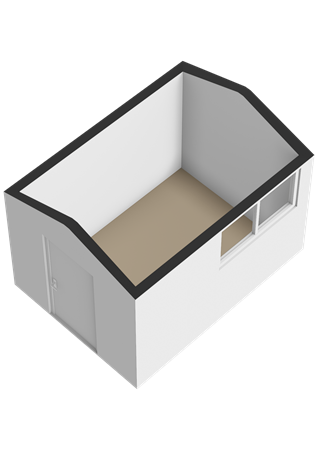 Noordersingel 13, 9601 CJ Hoogezand - Berging 1 - 3D.png