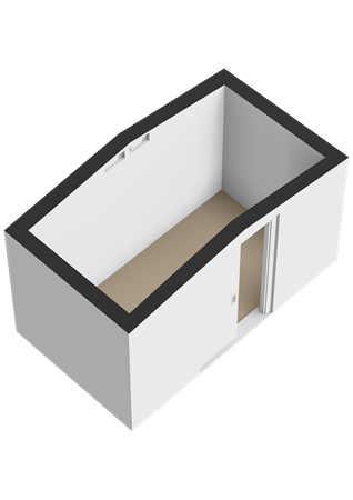 Noordersingel 13, 9601 CJ Hoogezand - Berging 2 - 3D.png
