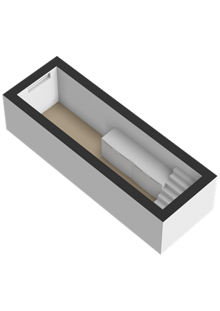 Noordersingel 13, 9601 CJ Hoogezand - Kelder - 3D.png