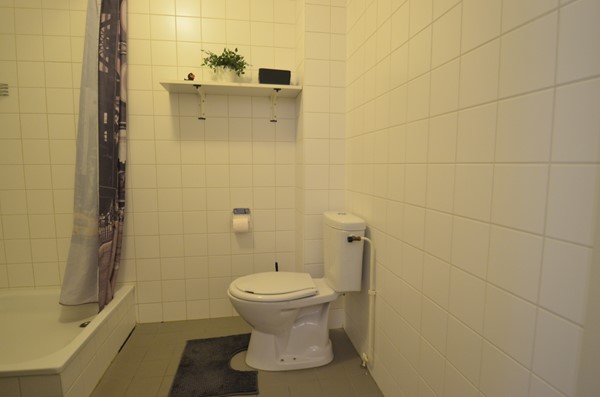 Medium property photo - Ziekerstraat 10C, 6511 LH Nijmegen