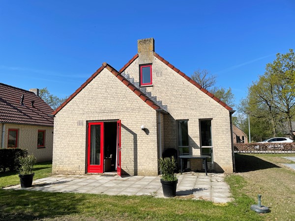 Verkocht: Groene Heuvels 50, 6644 KZ Ewijk