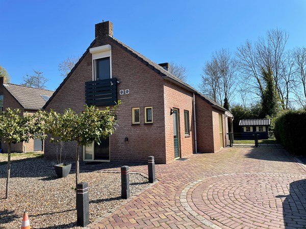 Medium property photo - Groene Heuvels 108, 6644 KZ Ewijk