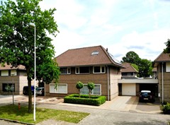 Verkocht: Holtgesbroek 1221, 6546PD Nijmegen