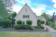 Verkocht: De Gamert 2010, 6605WB Wijchen