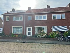 Verkocht: Saturnusstraat 11, 6543XD Nijmegen