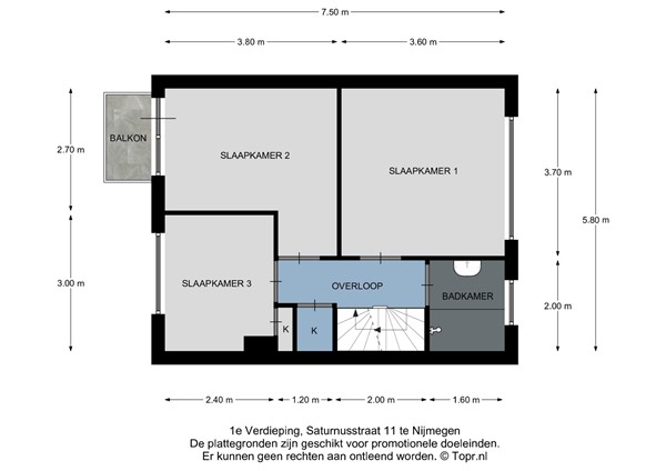 Saturnusstraat 11, 6543 XD Nijmegen - saturn11 (2).jpg