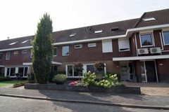 Verkocht: De Flier 3008, 6605ZA Wijchen