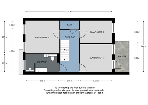 De Flier 3008, 6605 ZA Wijchen - de_fli3008 (2).jpg