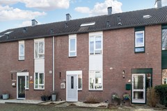 Verkocht: Hoogmeer 1428, 6605BH Wijchen