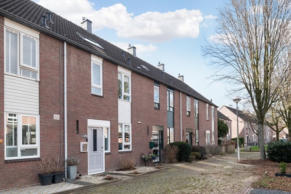 Medium property photo - Hoogmeer 1428, 6605 BH Wijchen