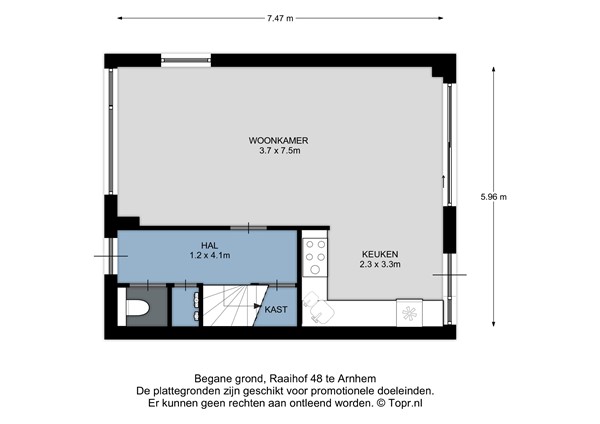 Raaihof 48, 6834 DX Arnhem - floorplanner_plattegronden_Raaihof_48_Arnhem_DeMakelaar_01.jpg