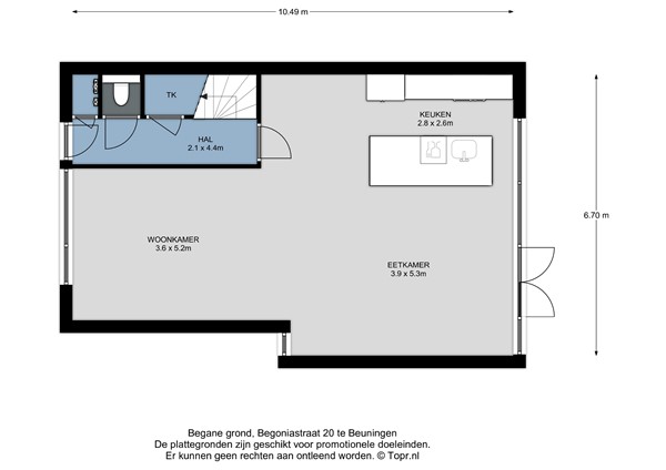 Begoniastraat 20, 6641 BS Beuningen - floorplanner_plattegronden_topr_Begoniastraat_20_Beuningen_De_Makelaar_01.jpg