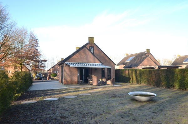 Medium property photo - Groene Heuvels 106, 6644 KZ Ewijk