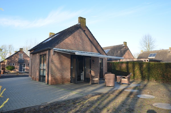 Medium property photo - Groene Heuvels 106, 6644 KZ Ewijk
