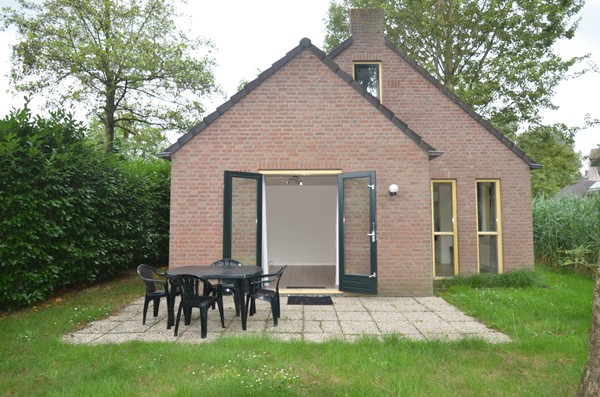 Medium property photo - Groene Heuvels 98, 6644 KZ Ewijk