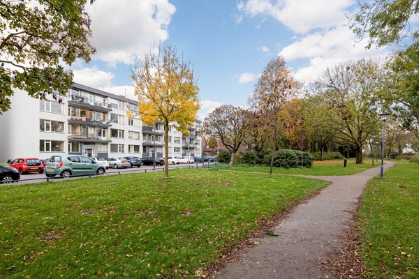 Medium property photo - Lachappellestraat 65, 4816 AK Breda