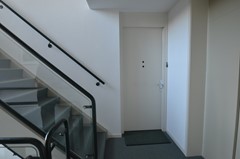 trappenhuis