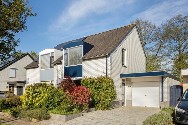 Medium property photo - De Geer 1221, 6605 HV Wijchen