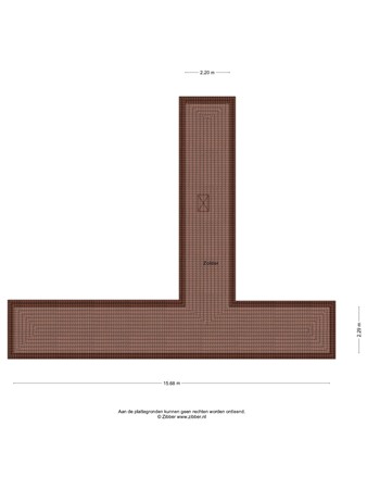 Pleinstraatje 9, 6627 AB Maasbommel - 383657_2D_Tweede_verdieping_Pleinstraatje_9_Maasbommel_03.jpg