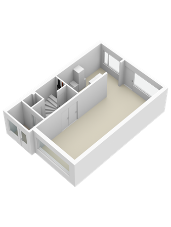 Weezenhof 2109, 6536 JR Nijmegen - 386518_3D_Begane_grond_Weezenhof_2109_Nijmegen_01.png