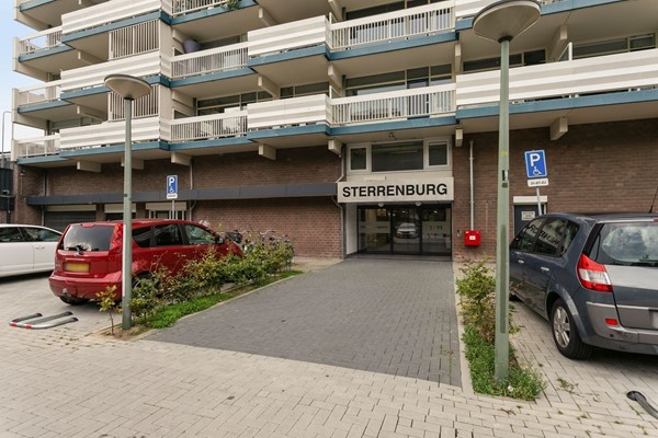 Medium property photo - Sterrenburgplein 64, 3318 JV Dordrecht