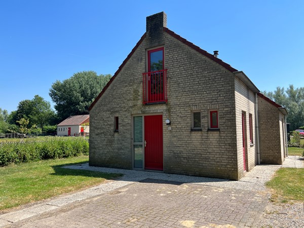 Medium property photo - Groene Heuvels 62, 6644 KZ Ewijk