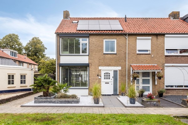 Kwartelstraat 16, 6601 CH Wijchen