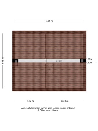 Molenstraat 19A, 6645 BR Winssen - 410935_2D_Zolder_Molenstraat_19_A_Winssen_03.jpg