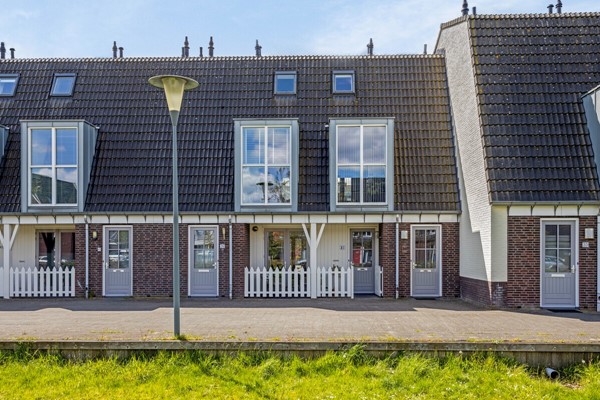 Medium property photo - 't Slotje 37, 6603 JC Wijchen