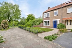 Verkocht: Zwanensingel 85, 6601GD Wijchen