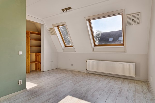 Medium property photo - Het Hoge Rot 9, 6616 DA Hernen