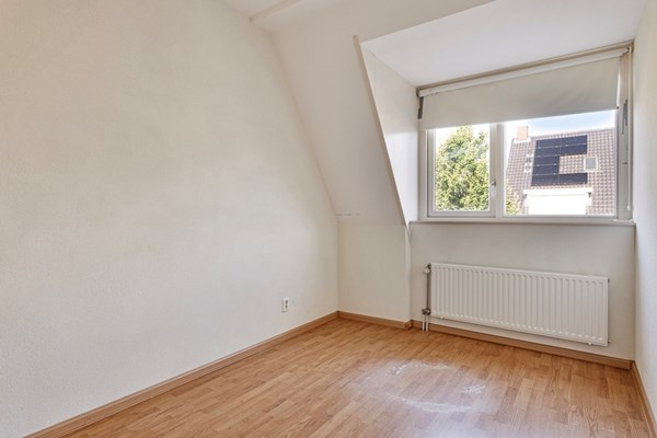 Medium property photo - Het Hoge Rot 9, 6616 DA Hernen