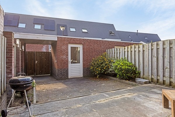 Medium property photo - Het Hoge Rot 9, 6616 DA Hernen