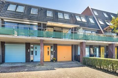 Onder bod: Hof van Hagevoort 81, 6601JC Wijchen