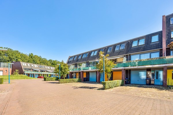Medium property photo - Hof van Hagevoort 81, 6601 JC Wijchen