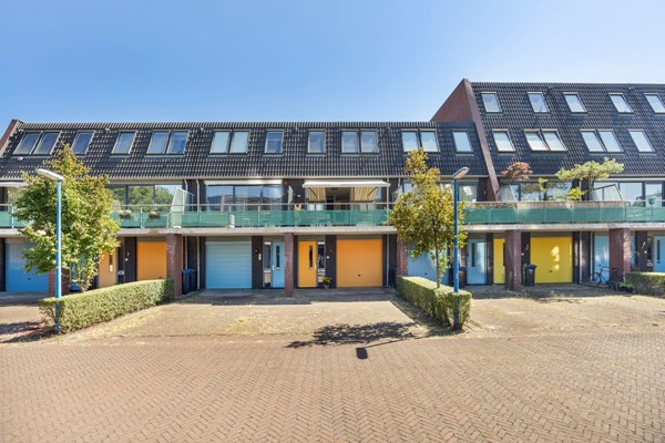 Medium property photo - Hof van Hagevoort 81, 6601 JC Wijchen