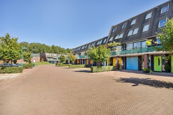 Medium property photo - Hof van Hagevoort 81, 6601 JC Wijchen