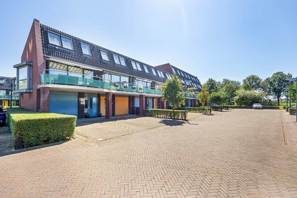 Medium property photo - Hof van Hagevoort 81, 6601 JC Wijchen