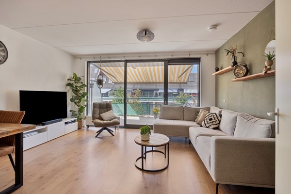 Medium property photo - Hof van Hagevoort 81, 6601 JC Wijchen